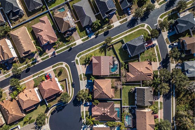 23986 TERRACINA COURT, Land O Lakes, FL 34639