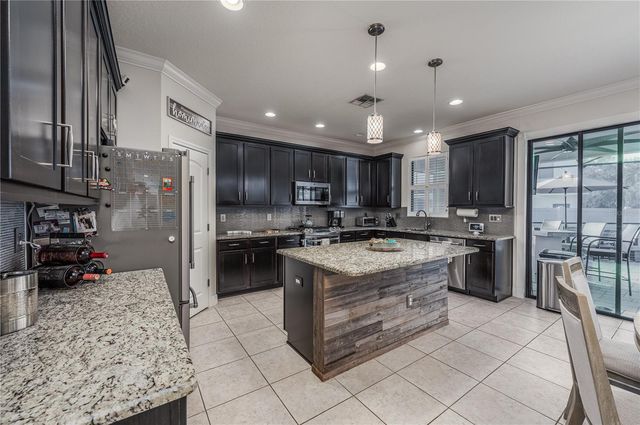 23986 TERRACINA COURT, Land O Lakes, FL 34639