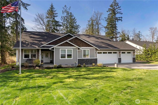 14528 Bingham Avenue E, Tacoma, WA 98446