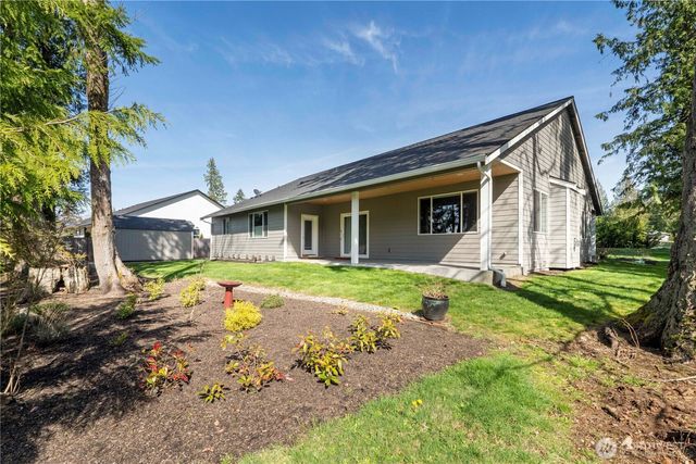 14528 Bingham Avenue E, Tacoma, WA 98446
