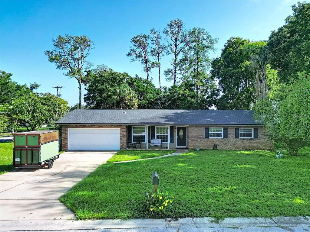 1809 NE 6TH STREET, Ocala, FL 34470