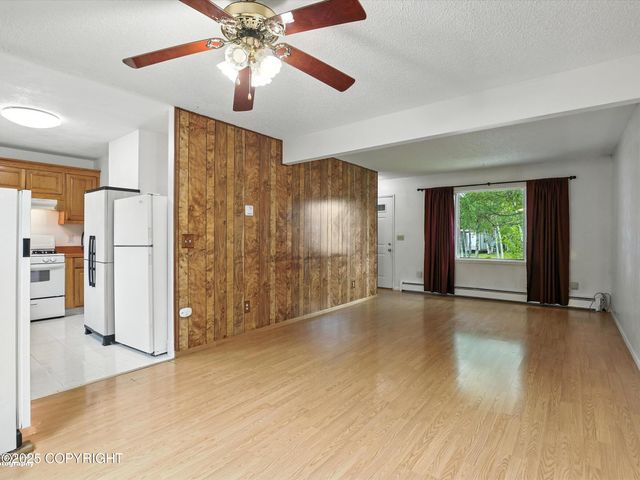9801 Whitefish Circle, Anchorage, AK 99515