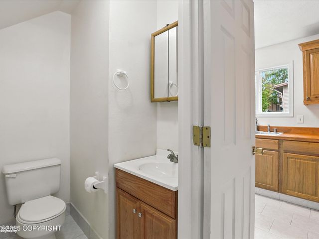 9801 Whitefish Circle, Anchorage, AK 99515