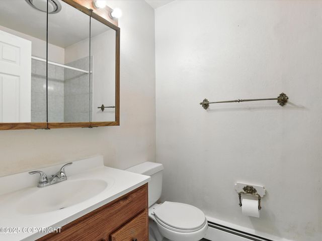 9801 Whitefish Circle, Anchorage, AK 99515