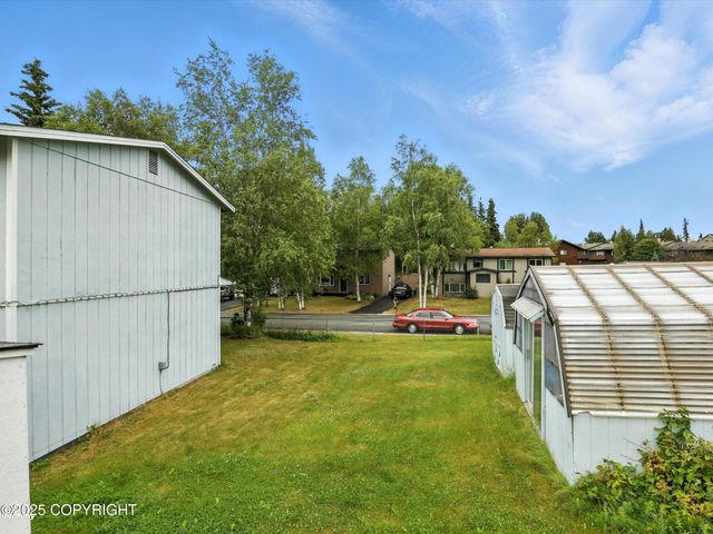 9801 Whitefish Circle, Anchorage, AK 99515