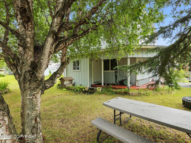 9801 Whitefish Circle, Anchorage, AK 99515