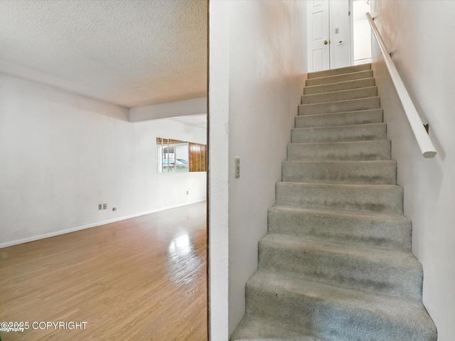 9801 Whitefish Circle, Anchorage, AK 99515