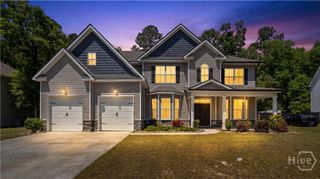 12 Oakmont Drive, Guyton, GA 31312
