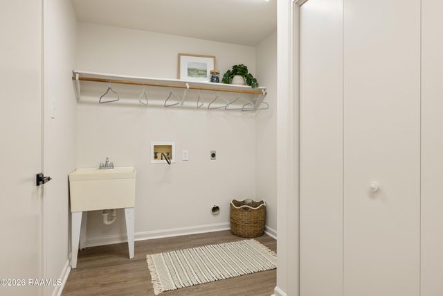 6090 Standard Mill Road, Rayne, LA 70578