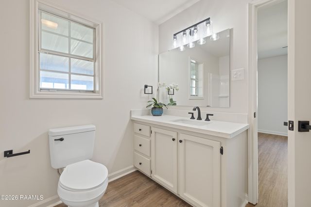 6090 Standard Mill Road, Rayne, LA 70578