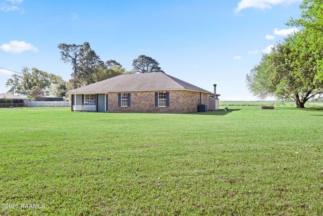 6090 Standard Mill Road, Rayne, LA 70578