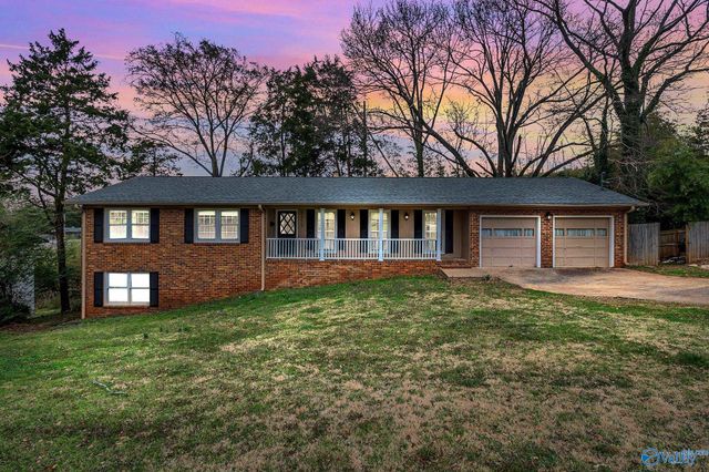 2515 Gladstone Drive NE, Huntsville, AL 35811