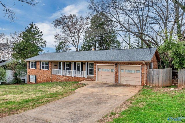 2515 Gladstone Drive NE, Huntsville, AL 35811