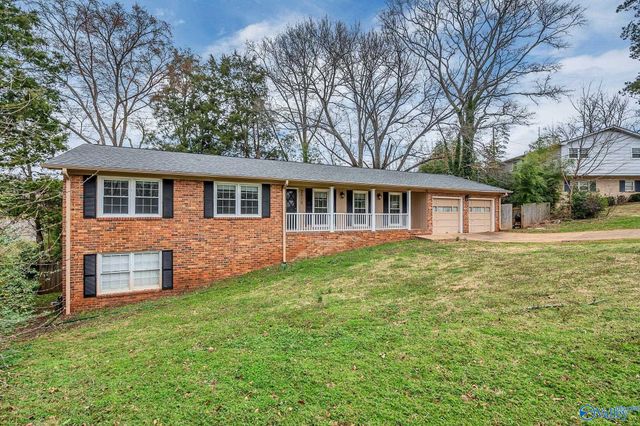 2515 Gladstone Drive NE, Huntsville, AL 35811