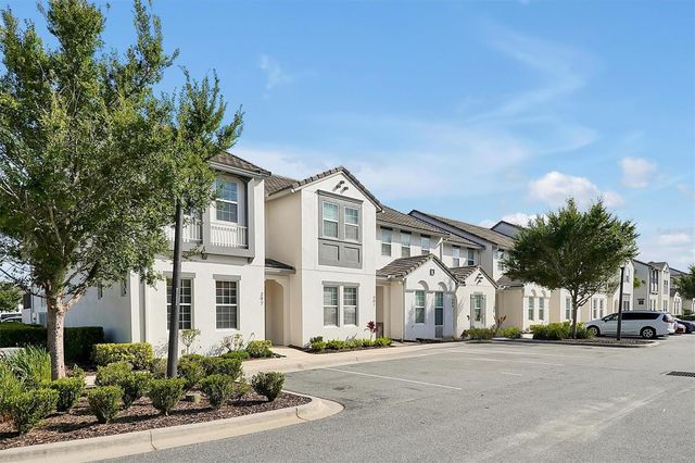 297 CAPTIVA DRIVE, Davenport, FL 33896