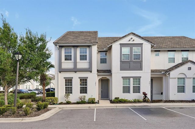 297 CAPTIVA DRIVE, Davenport, FL 33896