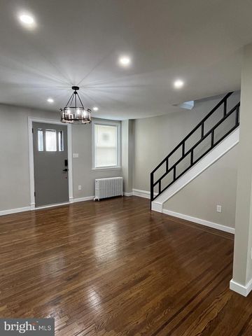 457 ROBBINS ST, Philadelphia, PA 19111