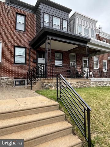 457 ROBBINS ST, Philadelphia, PA 19111