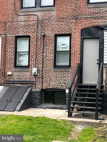 457 ROBBINS ST, Philadelphia, PA 19111