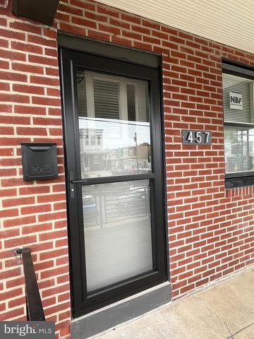 457 ROBBINS ST, Philadelphia, PA 19111