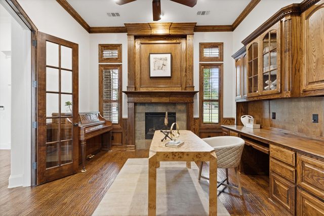 3063 Cedar Trail, Celina, TX 75078
