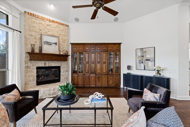 3063 Cedar Trail, Celina, TX 75078