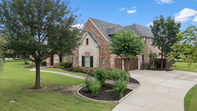 3063 Cedar Trail, Celina, TX 75078