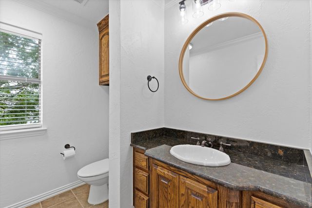3063 Cedar Trail, Celina, TX 75078