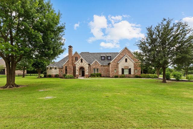 3063 Cedar Trail, Celina, TX 75078