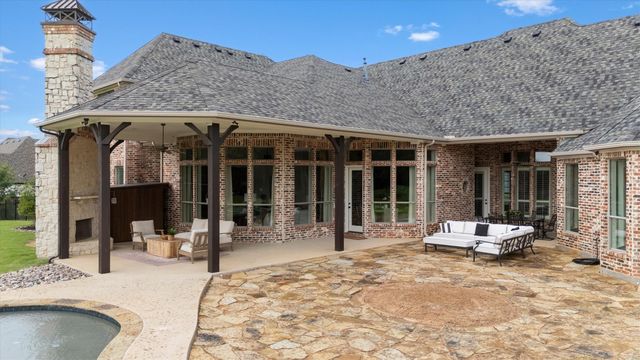 3063 Cedar Trail, Celina, TX 75078