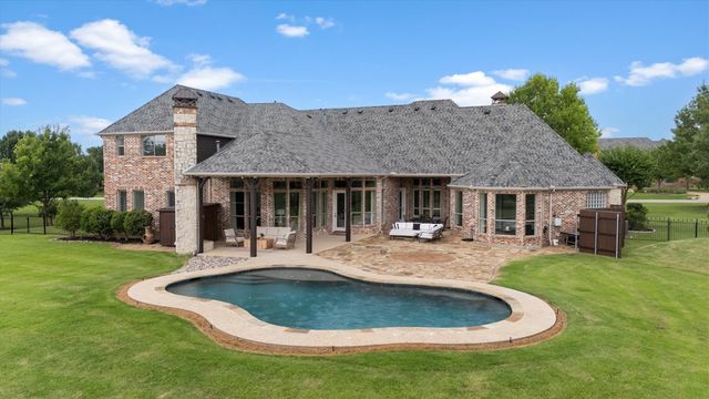 3063 Cedar Trail, Celina, TX 75078