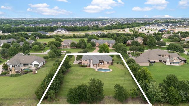 3063 Cedar Trail, Celina, TX 75078