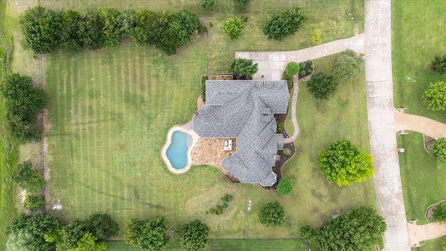 3063 Cedar Trail, Celina, TX 75078