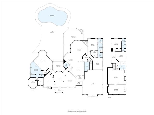 3063 Cedar Trail, Celina, TX 75078