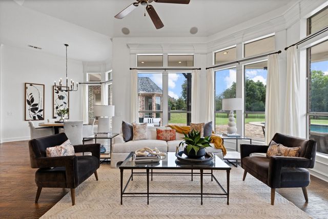 3063 Cedar Trail, Celina, TX 75078