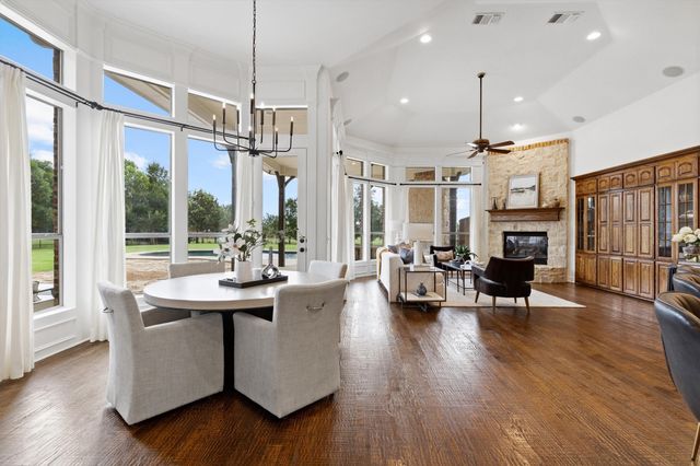 3063 Cedar Trail, Celina, TX 75078