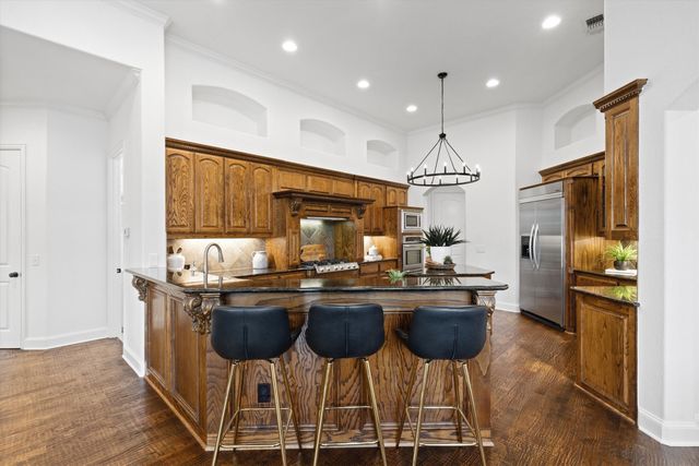 3063 Cedar Trail, Celina, TX 75078