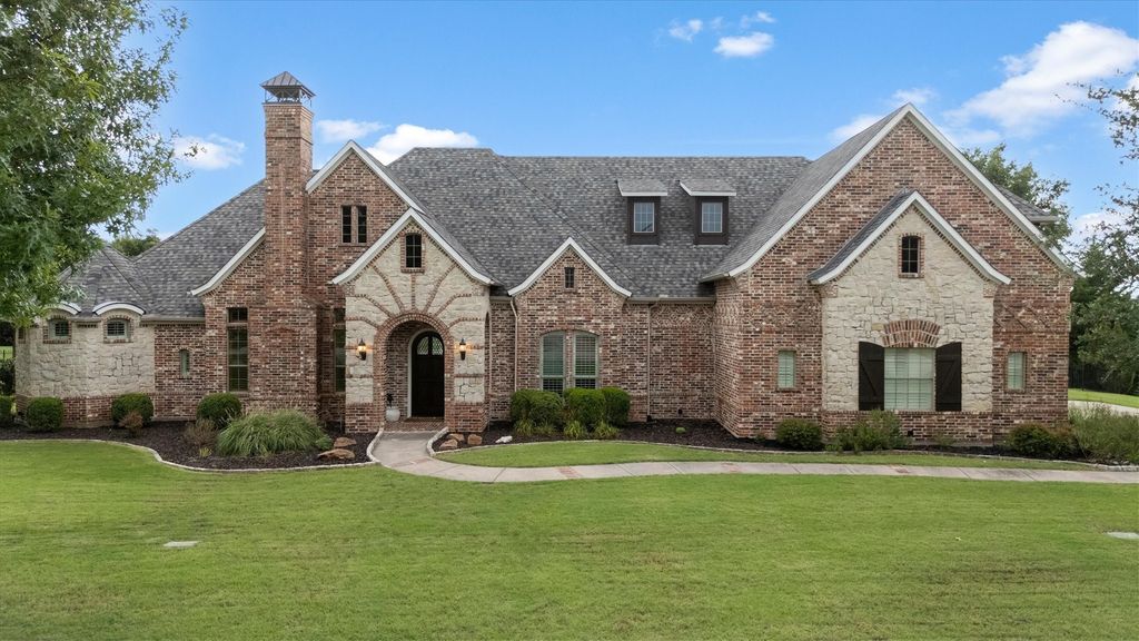 3063 Cedar Trail, Celina, TX 75078