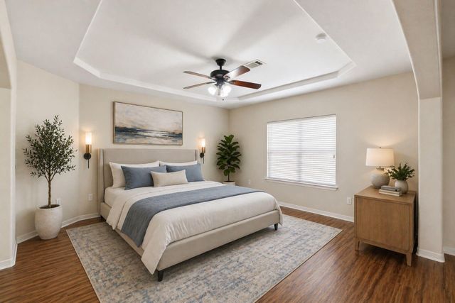 14314 N Cashel Oak Drive, Houston, TX 77069