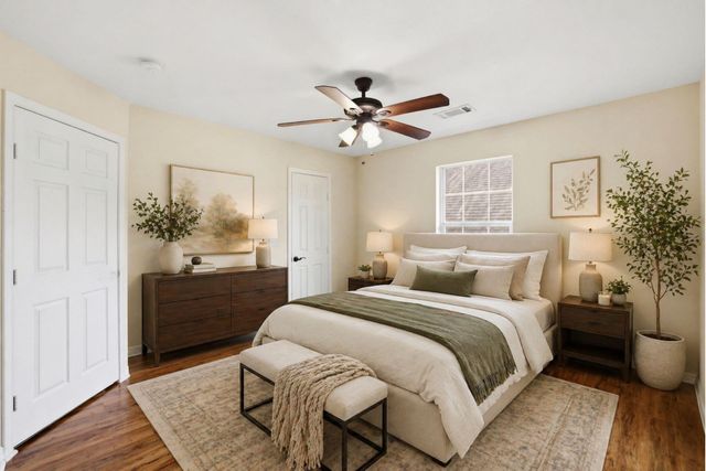14314 N Cashel Oak Drive, Houston, TX 77069