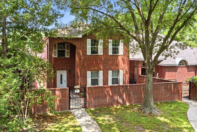 14314 N Cashel Oak Drive, Houston, TX 77069