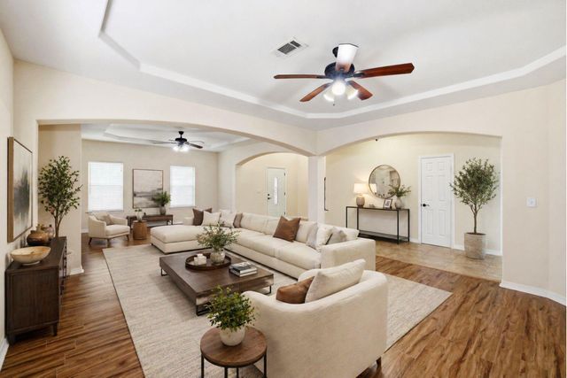 14314 N Cashel Oak Drive, Houston, TX 77069