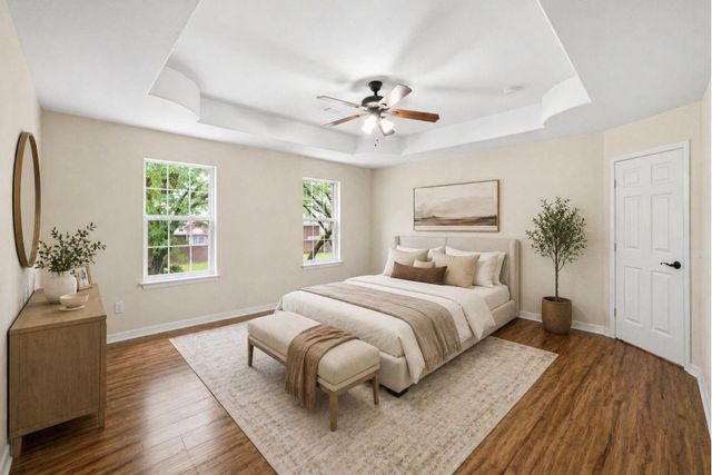 14314 N Cashel Oak Drive, Houston, TX 77069