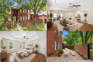 14314 N Cashel Oak Drive, Houston, TX 77069