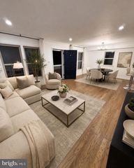 7861 CODDLE HARBOR LN #29, Potomac, MD 20854