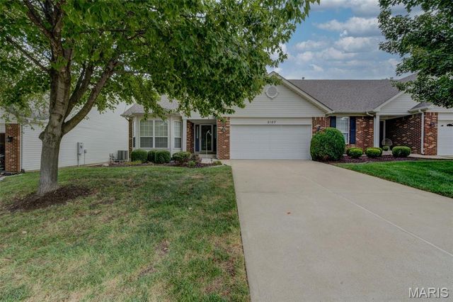 2107 McGregor Circle, O'fallon, MO 63368