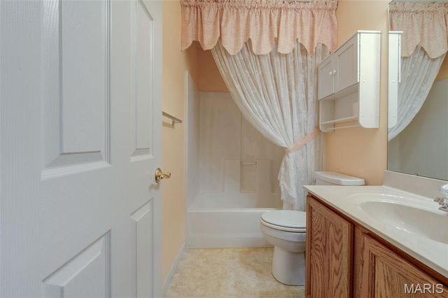 2107 McGregor Circle, O'fallon, MO 63368
