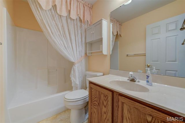 2107 McGregor Circle, O'fallon, MO 63368