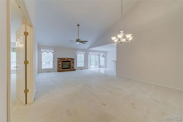 2107 McGregor Circle, O'fallon, MO 63368