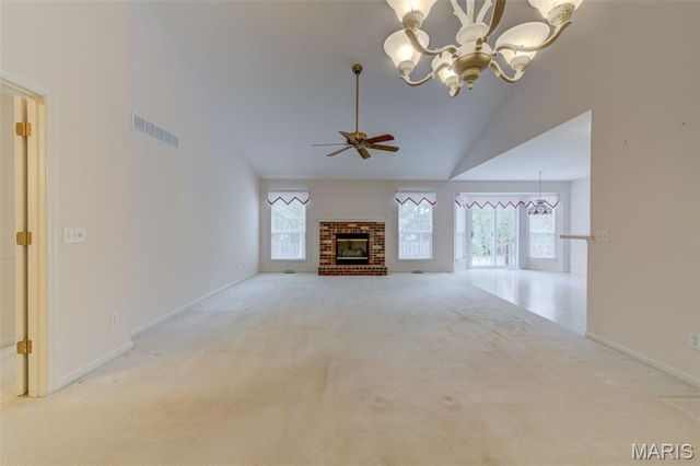 2107 McGregor Circle, O'fallon, MO 63368